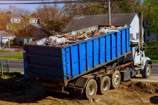 Trash Removal Near Me in Royalton, IL