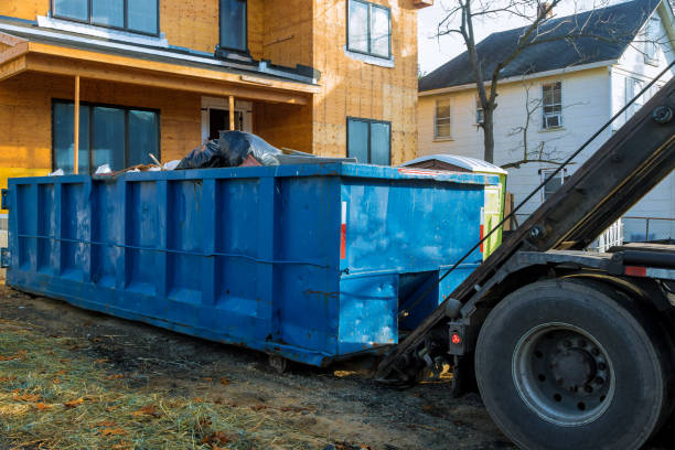 Reliable Royalton, IL Junk Removal Solutions